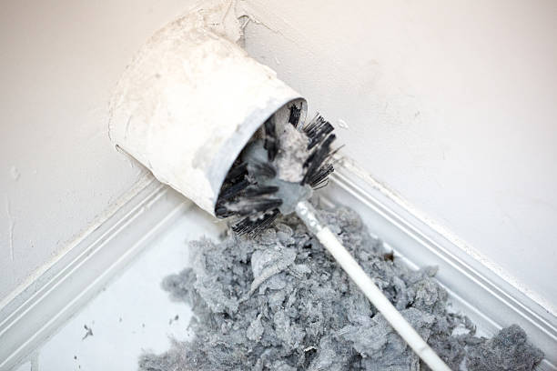 Best Residential Air Duct Cleaning  in Saucier, MS