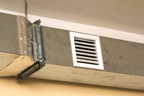 Best Air Duct Cleaning Near Me  in Saucier, MS